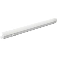 Megatron Pinolight CTT Lampada LED sottopensile LED (monocolore) 4 W Bianco caldo, Bianco neutro Bianco