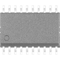 Infineon Technologies BTS711L1XUMA1 PMIC - Interruttore di distribuzione dell'energia High-Side DSO-20