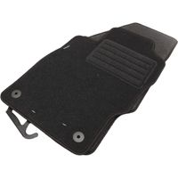 Tapis de sol en moquette pour OPEL Corsa E (2014–2019)