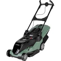 Cortacésped BOSCH Universal Rotak 36-560 + 2 baterías 36V 2.0Ah - 06008B9606