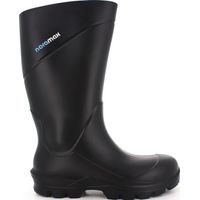 Bota de seguridad Noramax Pro talla 46 negra S5 CI SRC EN20345 PU NORA