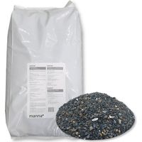 Manna Hornmehl 25 kg Gartendünger Universaldünger Blumendünger Langzeitwirkung