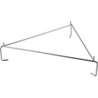 Justus Topf-/Wokhalter für Black J'Egg XL, 51 x 44 x 38 cm