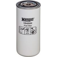 Filtre HENGST H648WK