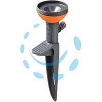 "IRRORATORE STATICO SU PUNTALE ""CONO"" - blister 80005619 Q.TA 4"