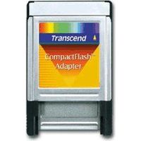 Transcend PCMCIA Speicherkartenlesegeräte
