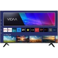 Televisor Sunstech 40SUNSMARTV24 40/ Full HD/ Smart TV/ WiFi