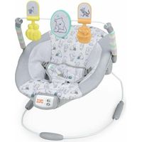 Bright Starts Azul Baby-Hängematte Blau, bequem und faltbar