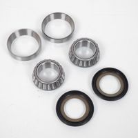 Kit roulement de direction Sifam pour Moto Rieju 50 SMX 2002 à