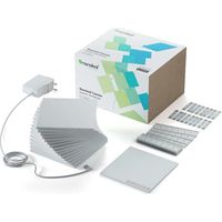 Nanoleaf Canvas Kit de inicio iluminación modular
