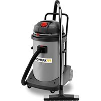 Staubsauger kompak kpvp78-3 3000W Kapazität 78L