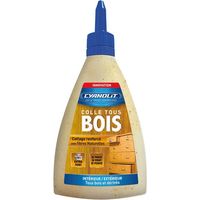 Colla per legno in tubo da 250g - Cyanolit