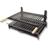 IMEX EL ZORRO 71406 – Barbecue con griglia di Ferro