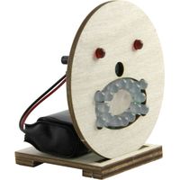 Sol Expert 76333 LED in kit da montare