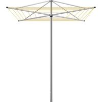 Hills Builder's Special Ultra Heavy-Duty Rotary Dryer 4-Arm 30m HLS115533