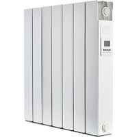 Radiateur électrique Volupta - Céramique - 1500W