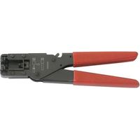 Wisi 70261 Pince de sertissage noire pour connecteurs F