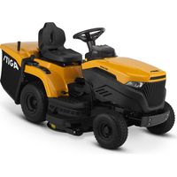 STIGA ESTATE 598 : Tracteur Tondeuse Thermique Performant