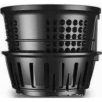 Filtres combinés pour centrifugeuse, accessoires pour centrifugeuse