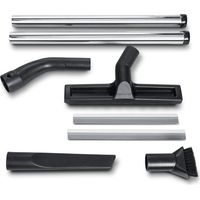 Set di accessori per aspirapolvere Fein