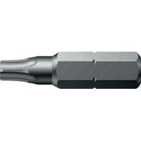 Embout WERA femelle-TORX T6