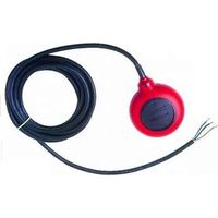 Controlador de nivel TM Rojo 10m