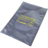 Antistat 010-0055 Sacchetto ESD (L x L) 457 mm x 406 mm 100 pz.
