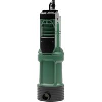 Pompe de surpresseur DAB Divertron X 650 M – Débit 5700 L/h – Hauteur de refoulement 30 m – Pression 3,0 bars – Protection anti-sec