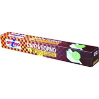 Carta forno 20 fogli - cm.33x38 - 24 pz