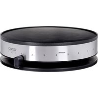 Macchina per crepes 1300w 33 cm - cm1300 - caso