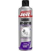 Jelt 005090 Schweißschutzspray 400 ml