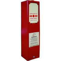 COFFRET OUVERTURE SEUL 100GRS MAXI