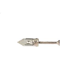 RawlPlug R-GPB-plus Metallstopfen (100 Stück)