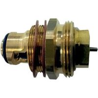 Thermostatkartusche für alte Radialplatte 24x100