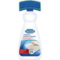 Reinigungsprodukt dr-beckmann Teppichreiniger 650ml Bürste