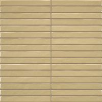 LA PLATERA PENCIL REEF GOLD 35x35 Azulejo Pasta Blanca - ref: 353BPLPREGX
