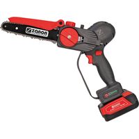 POTATORE A BATTERIA ZANON ZP 185 CON 2 BATTERIE 5 AH