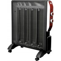 Eldom HM1300 Stern-Strahlungskonvektor-Elektroheizung