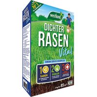 Westland Dichter Rasen Vital Rasendünger für 85 m² 3 kg