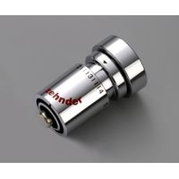 Thermostat DH M30x1.5 verchromt
