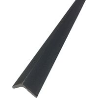 Cornière égale acier 100x100x10 mm - Longueur 180 cms