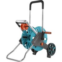 Schlauchwagen AquaRoll M Easy ohne Schlauch GARDENA GA18515
