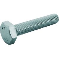 BULLONE TESTA ESAGONALE 8.8 T.E. 8 x 40 - 2 centinaio - AMBROVIT