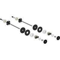 Armitage Contour 21+ Wall Fixation Set