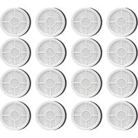 Filtre pour Xiaomi/Mijia Mite Remover Pro B402CN, pièce détachée, lot de 16
