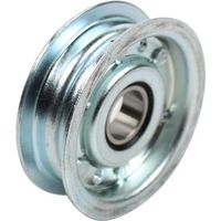 Puleggia sfere piatta Castelgarden 125601588/0 - 1134-6516-01 - 1134651601