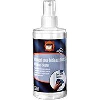 Spray Pulitore per Lavagna Bianca Wonday 250 ml Nero