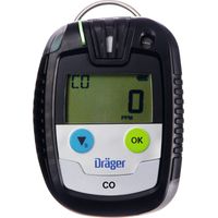 Dräger Safety Eingasmessgerät Pac 6500, Typ: CO
