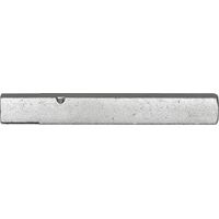 GRUNDMANN Wechselspreizstift GEOS 249V, Länge 70 mm