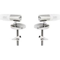 KIT CHARNIÈRES RALENTISSEES POUR SIÈGES 181-Q901 ET 182-V901